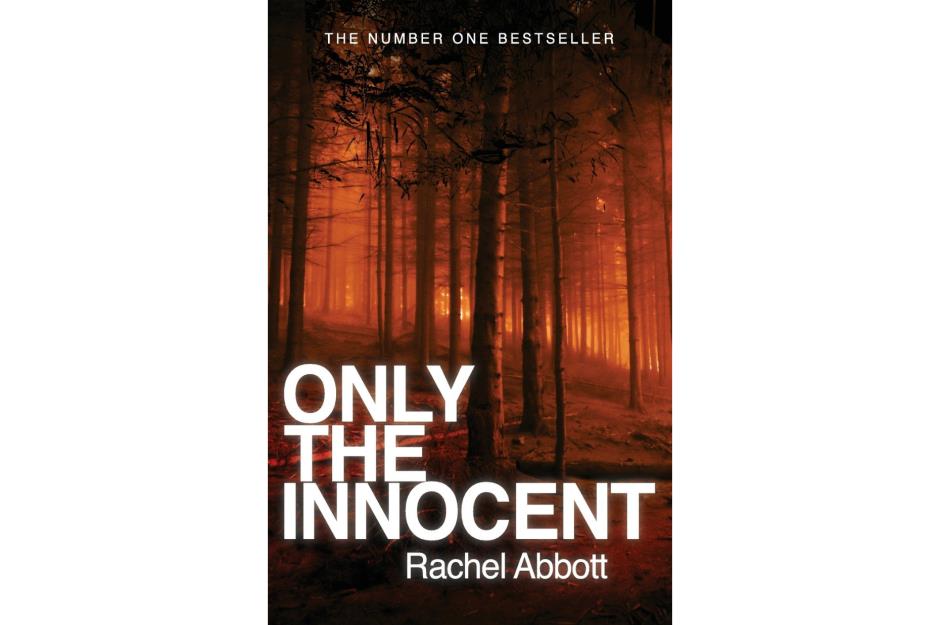 Rachel Abbott – Only The Innocent